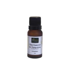 Óleo Essencial de Ylang-Ylang LiveAloe 12ml