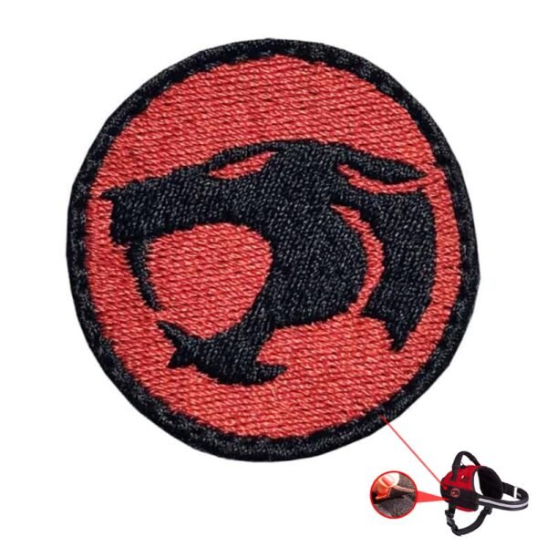 Patch Thundercats