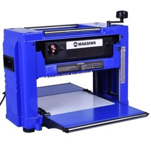 Plaina Desengrossadeira 3Mm Pdj. 310 Maksiwa – 220V