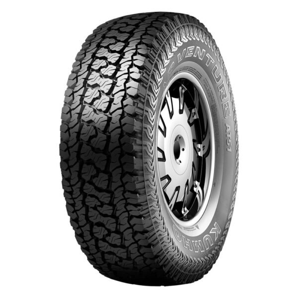 Pneu Kumho Aro 15 Road Venture AT51 205/60R15 91T