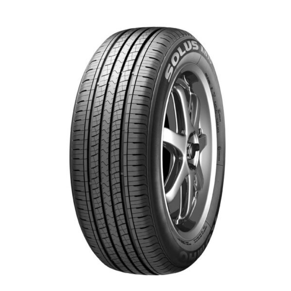 Pneu Kumho Aro 17 Solus KH16 215/60R17 95H