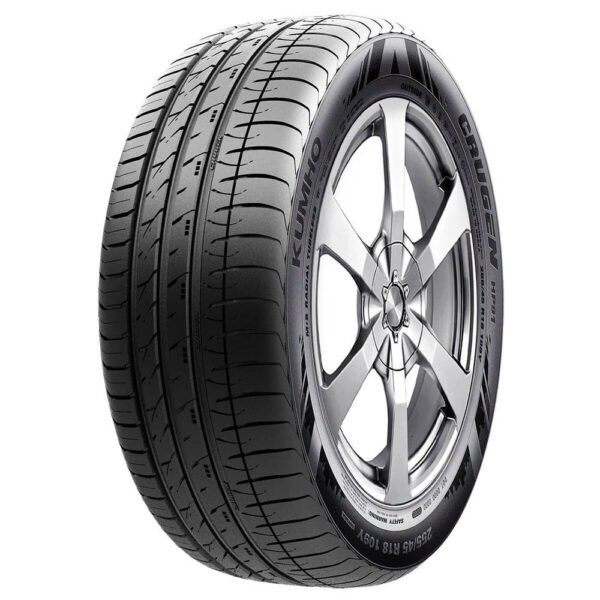 Pneu Kumho Aro 20 Crugen HP91 265/45R20 108Y