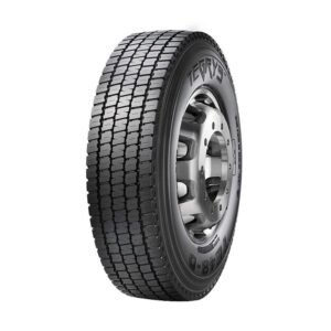 Pneu Tegrys by Prometeon Aro 22.5 TE48-D 275/80R22.5 149/146M TL