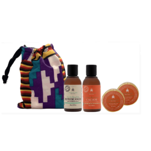 Kit Pockets Cachos Ahoaloe