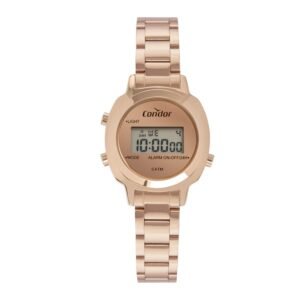 Relógio Condor Mini Digital Feminino COJH512AJ/4J