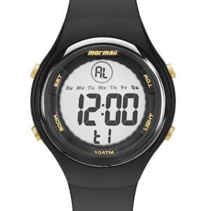 Relógio Mormaii MO0600B/8D