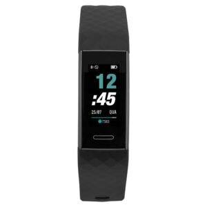 Smartwatch Mormaii Fit Sport Preto MOID151AA/8P