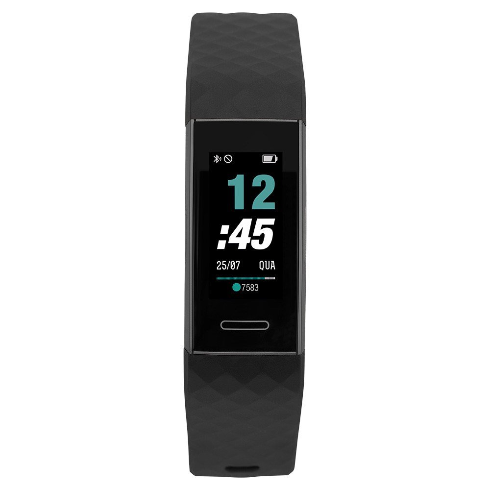 Smartwatch Mormaii Fit Sport Preto MOID151AA/8P