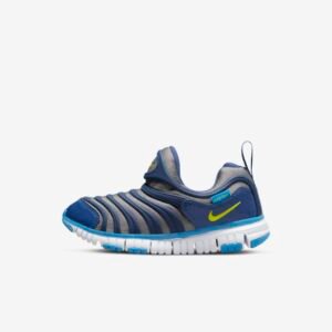 Tênis Nike Dynamo Free Infantil