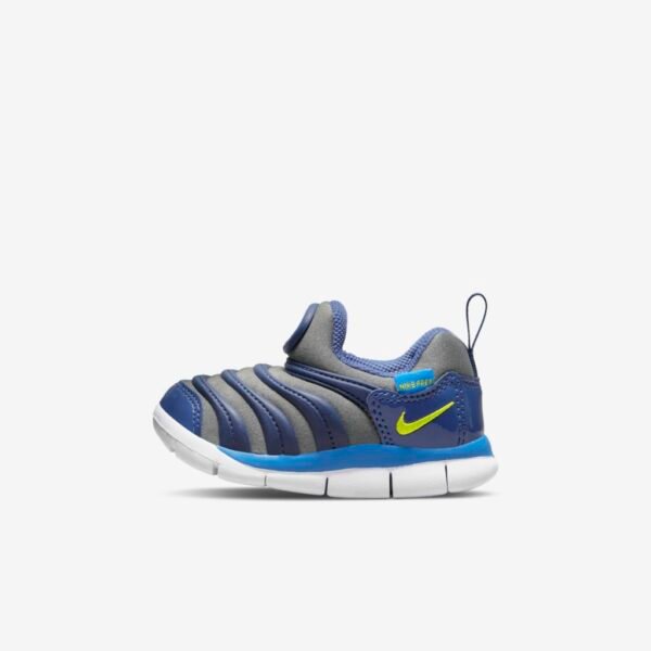 Tênis Nike Dynamo Free Infantil