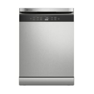 Lava Louças Electrolux 14 Serviços Inox com Função Higienizar (LL14X)