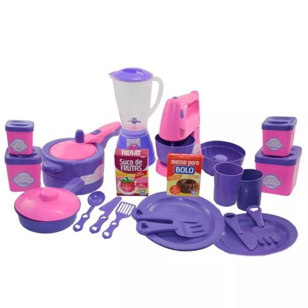 Show de Cozinha - Zuca Toys - ZUCA TOYS