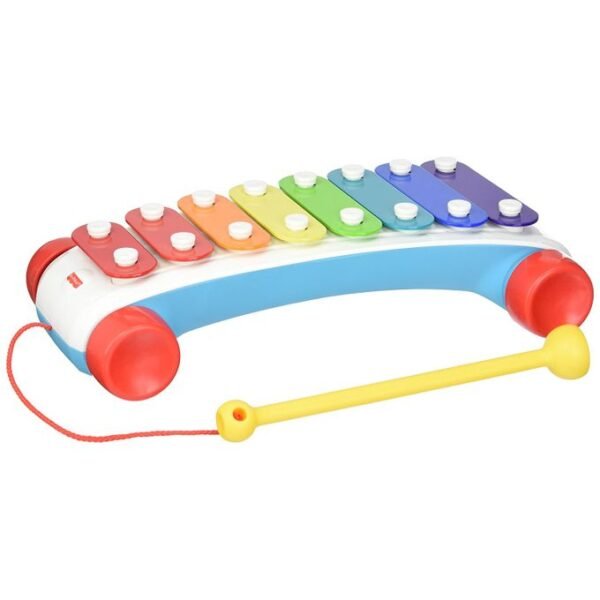 Xilofone Novo Fisher-Price - FISHER-PRICE