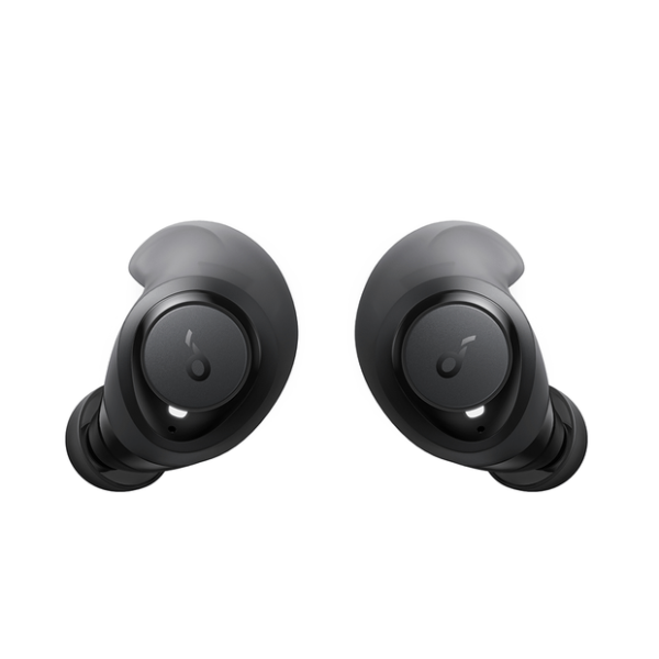 Fone de Ouvido Anker Soundcore Life Dot II Preto