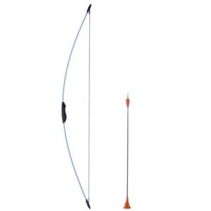 Arco Discovery Infantil Geologic (com x1 flecha de ventosa) - BOW DISCOVERY JUNIOR BLUE, .