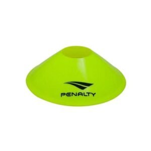 Pratinhos de Treinamento Penalty Amarelo