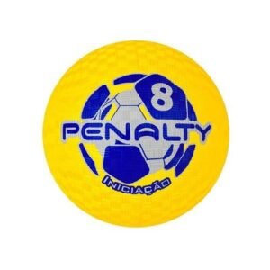 Bola Iniciação Penalty T08 XXI Matrizada Infantil UNICO / amarelo