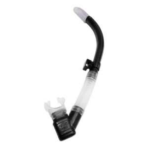 Respirador Snorkel Aero Pro com Válvula – SeaSub