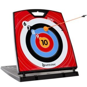 KIT SOFTARCHERY 100