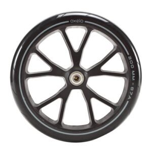 Roda de patinete town ef 200 mm oxelo - WHEEL TOWN EF (200MM), .