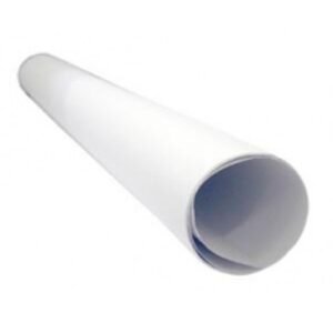 Papel Cartolina Branca 2 Folhas M Sasso