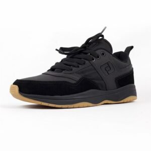 Tênis Brooklyn Preto Freeday PADRAO 37