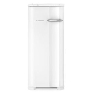 Freezer Vertical Electrolux Cycle Defrost Uma Porta 145L (FE18)