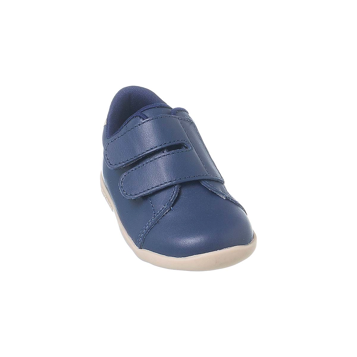 Sapatênis Infantil Ortopé Passinhos Azul Sapatênis Infantil Ortopé Passinhos Azul