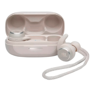 Fones de Ouvido JBL Reflect Mini NC Intra-auriculares Branco