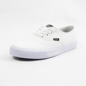 Tênis Branco Ride Anjuss BRANCO 33