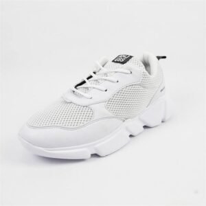 Tênis Chunky Daddy Branco Anjuss PADRAO 38