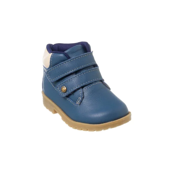 Bota Infantil Ortopé Baby Boot