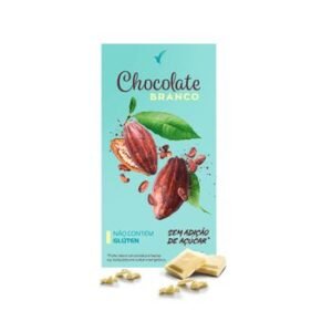 CHOCOLATE BRANCO COM COLÁGENO - 30g (unidade)