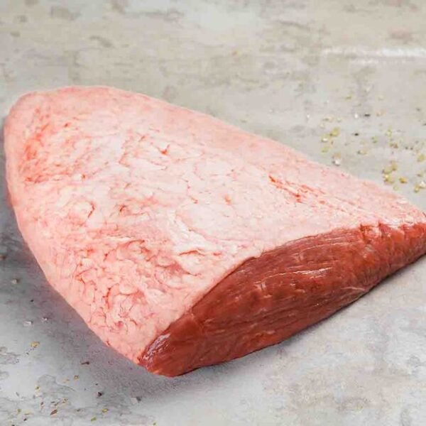 Picanha Angus Uruguaia Swift de 1,2kg a 1,9kg