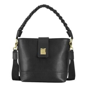 Bolsa Básica Feminino Vizzano Matelassê Preto - 92