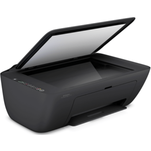 Impressora Multifuncional HP DeskJet Ink Advantage 2774 Preto Bivolt