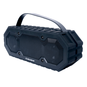 Caixa De Som Goldship Bluetooth 10W À Prova De agua Amphibio Cx - 1465 Caixa De Som Goldship Bluetooth 10W À Prova De agua Amphibio Cx-1465