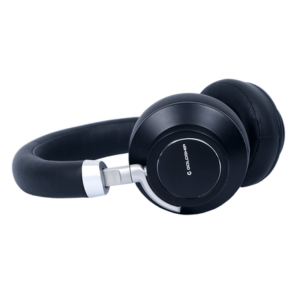 Headphone Bluetooth Goldship High Quality Hator FO-1453 Preto