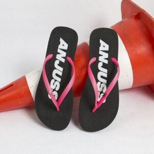 Chinelo Sandália Rosa Anjuss Padrao 33/4