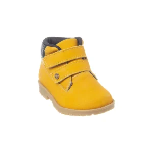Bota Infantil Ortopé Baby Boot