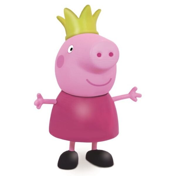 Peppa Pig - Peppa Princesa - Elka - ELKA