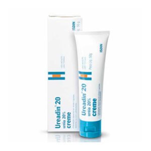 Ureadin 20% creme com 50g