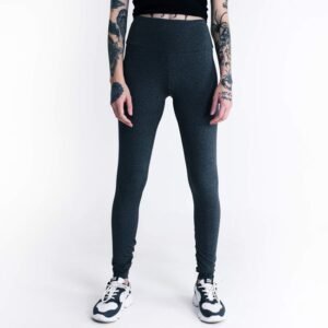 Calca Legging Everyday Mescla escuro P