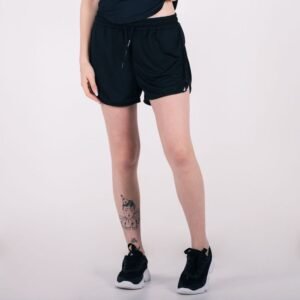 Shorts anjuss swift Preto P