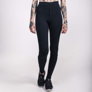 Calça Legging Anjuss Mount Preto P