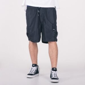 Bermuda Shorts Anjuss Start Preto P