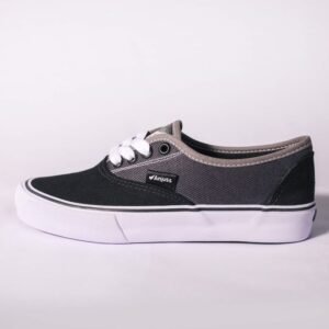 Tênis anjuss Ride Blocking Grafite/Preto Grafite/preto 33