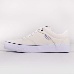 Tênis Freeday Flip Algodão/Branco Padrão 34