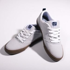 Tênis Freeday Mont Carlo Cinza/Medion Gum Padrão 39