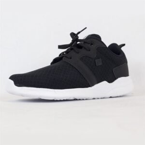 Tênis Thunder Preto e Branco Freeday PADRAO 33